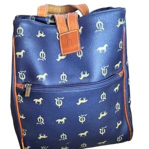 EL CABBALLO Woman Handbag